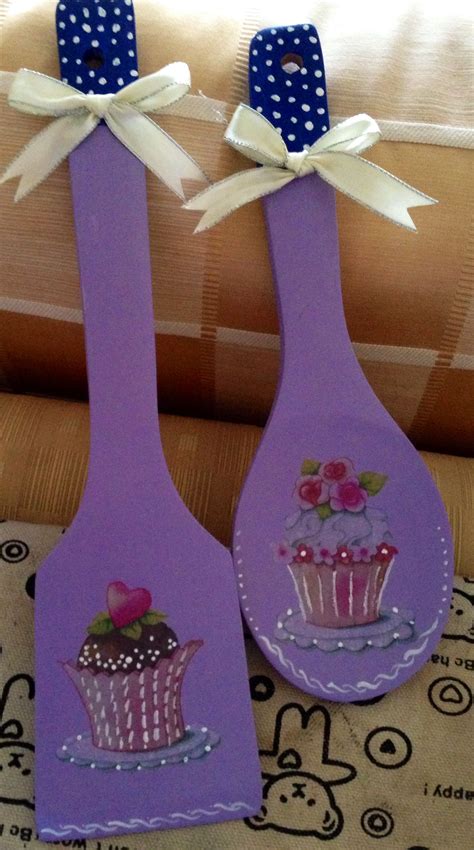 Wooden Spoon N Such Decoupage Wooden Spoon Crafts Wooden Spoons Wood