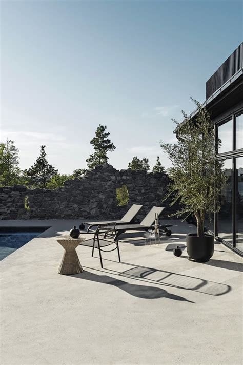 T.D.C: Ruin Retreat | A Dream Getaway in Stockholm