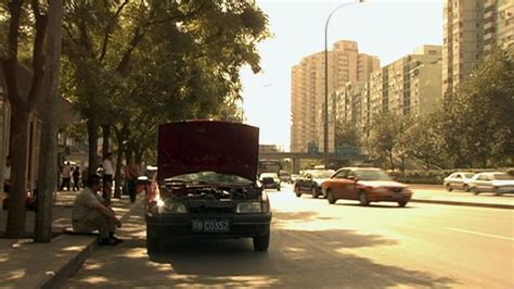 IMCDb org Dongfeng Citroën Fukang ZX in Beijing Taxi 2010