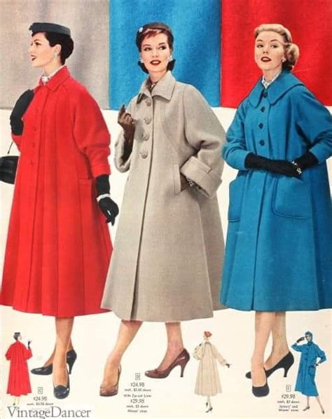 Pin By Nancy Beasanski On S Fashion Vintage Winter Fashion