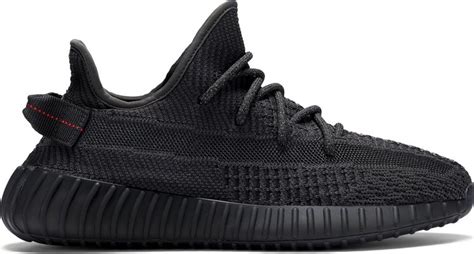 Buy Yeezy Boost 350 V2 Black Non Reflective Fu9006 Goat