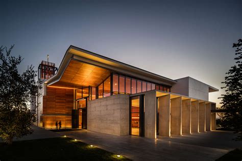 St Thomas More Catholic Church Architizer