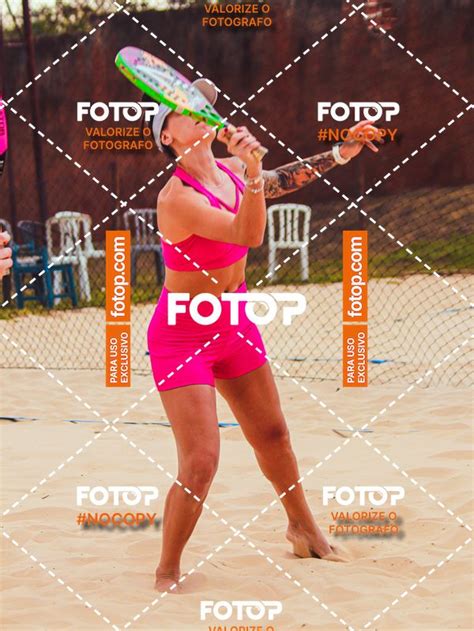 Fotop Photos Torneio Jerkbox Mind Beach Tennis De A De Jun