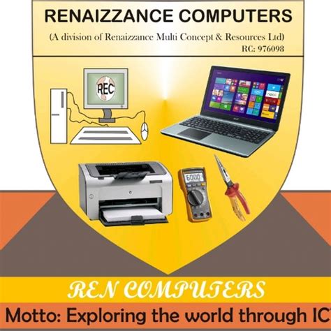 Renaizzance Computers Youtube