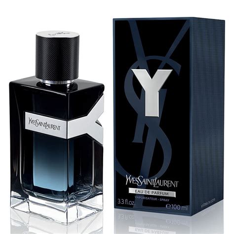 Nước Hoa Yves Saint Laurent Ysl Y Eau De Parfum Namperfume