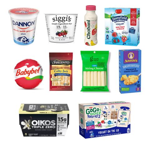 Best Healthy Snacks At Target Top Picks From An Rd