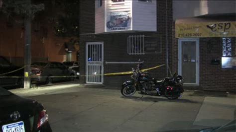 Man Shot Outside Bar In Port Richmond 6abc Philadelphia