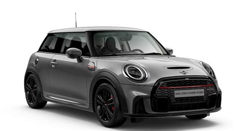 Mini John Cooper Works Mini Cc