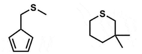 Naming Thioethers Rchemistryhelp