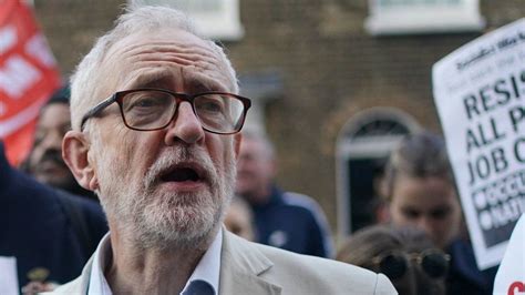 Jeremy Corbyn To Begin Legal Action Against Nigel Farage Bbc News