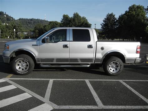 Ford F 150 17 Inch Rims Dean Wildcat Radial A T 265 70 R17 A Photo On Flickriver