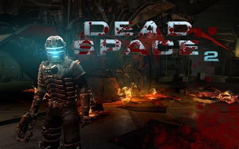 Dead Space 2 купить ключ Origin