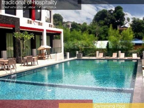 Hotel Sagita Hotel Horison Sagita Balikpapan Harga Promo Terbaik