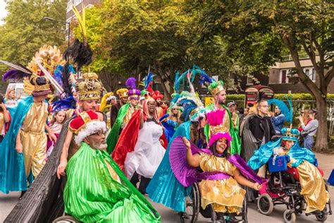 Carnevale Di Notting Hill 2024 Date E Programma