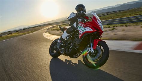 Mv Agusta Names New Exclusive Distributor In Malaysia Roadracing