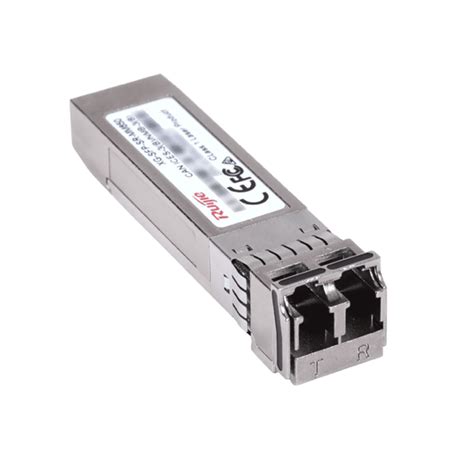 XG SFP SR MM850 Ruijie Module Émetteur Récepteur SFP