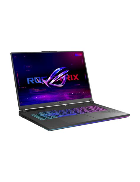 ASUS ROG STRIX G18 G814JZ 18 QHD Gaming Laptop 240Hz I9 13980HX