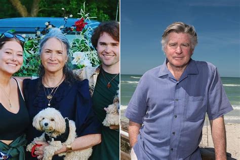 Treat Williams’ Family Shares Photo from His Celebration of Life