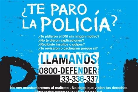 La Guerra Contra Las Drogas Es Una Guerra Contra Los Pobres Agencia Paco Urondo