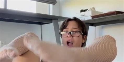 Veronica Perasso Sex Machine Close Up Video Leaked Tnaflix