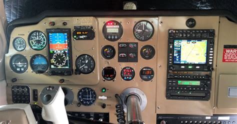 Cessna 172 Garmin Upgrade | OnWing Avionics | Winchester, VA