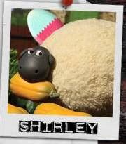 Shaun The Sheep Wallpapers: Shirley Shaun The Sheep Wallpapers