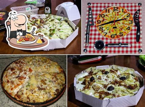 Pizza Na Pedra O Mário Sobral Menu Do Restaurante Preços E Opiniões