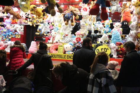 Foire Restos Expo Que Faire Rouen Ce Weekend Voici Nos Id Es