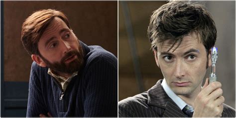 David Tennant's 10 Best Roles, Ranked (According To Rotten Tomatoes)