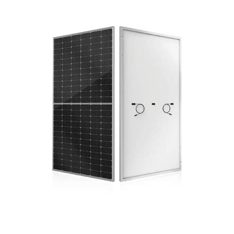 ARÇELİK MONOKRİSTAL PERC HALFCUT 540W PANEL Arer Enerji