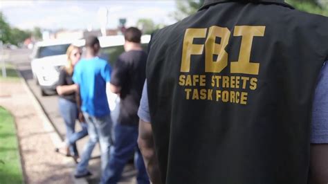 Fbi`s Operation Independence Day Leads To Local Sex Trafficking Arrests