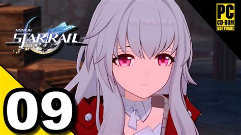 Honkai Star Rail HD Playthrough Part 9 Medical Supplies YouTube