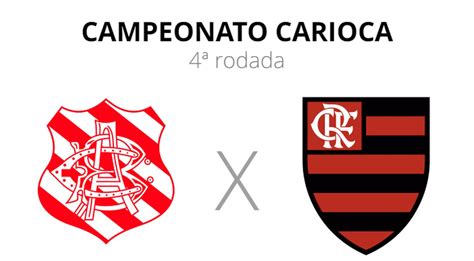 Bangu X Flamengo Veja Onde Assistir Escalações Desfalques E