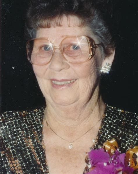 Winifred Bretz Obituary 1920 2019 Sanger Ca Fresno Bee