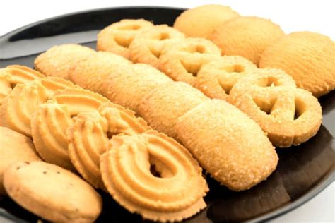 Biscoitos Amanteigados Para Vender Receitas E Dicas De Venda