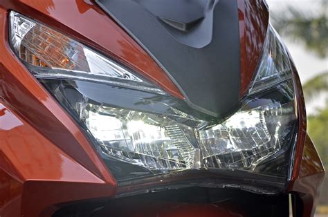 Tin xe máy hot Honda ra mắt tân binh xe tay ga cực đẹp thế chân