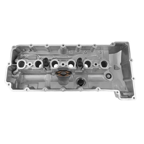 Aluminum Engine Valve Cover For Bmw N52 E70 E82 E90 E91 328i 528i 128i X3 X5 Z4 Ebay