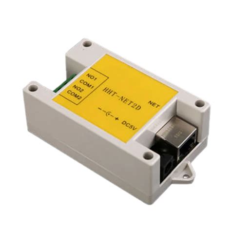 Ethernet реле: с веб интерфейсом управления, купить – i-FlashDrive ...