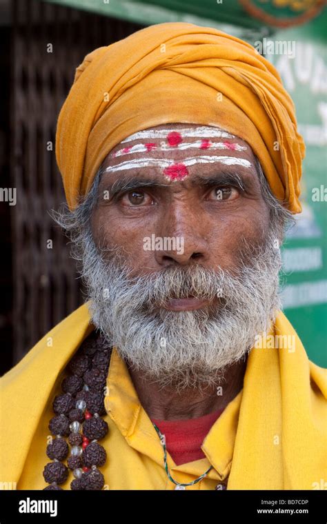 Nepal Hindu Hi Res Stock Photography And Images Alamy