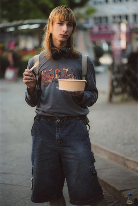 Berlin Summer Street Style Dazed