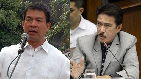 Senate President Tito Sotto? Likely this year, says Lacson