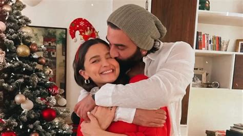 Alia Bhatt And Baby Raha Surprises Ranbir Kapoor As They Receive Actor