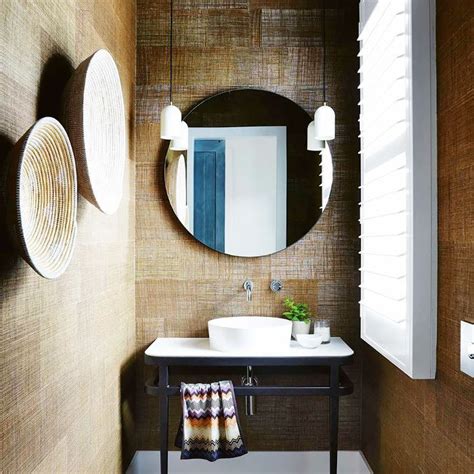 10 Bathroom Lighting Ideas to Make You Look Your Best