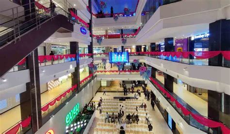 Lulu Group opens first mall in Hyderabad-Telangana Today