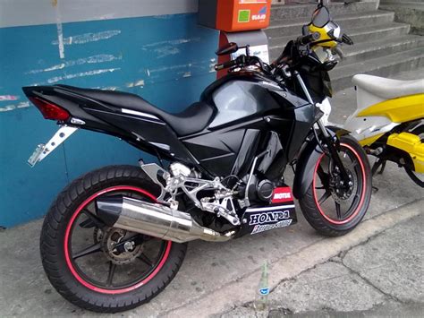 Honda Honda Tmx Supremo Motozombdrivecom