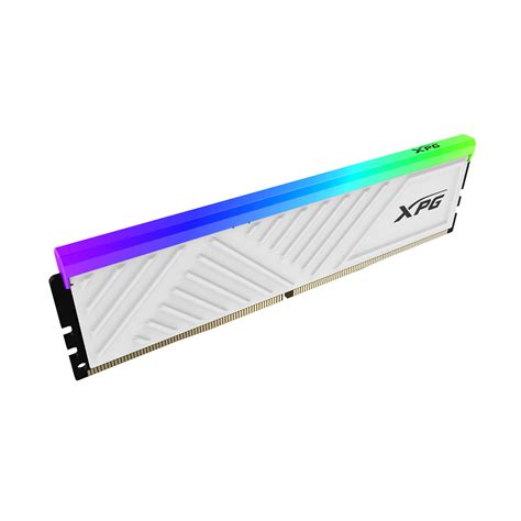 Spectrix D G Ddr Rgb Memory Xpg