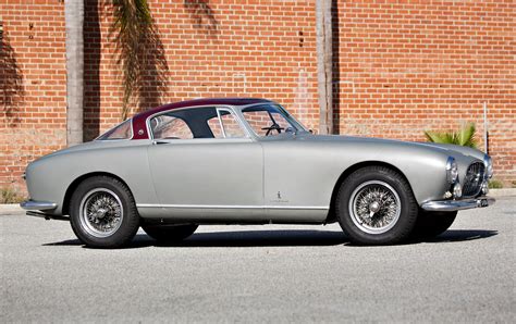 1955 Ferrari 250 Europa GT | Gooding & Company