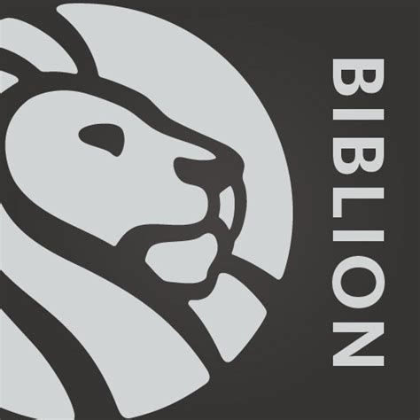 Nypl Biblion Reeoo App Icon Gallery