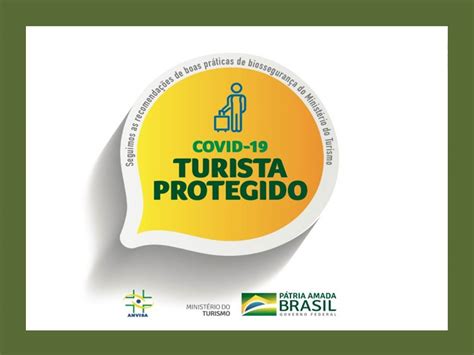 Turista Protegido O Novo Selo Do Turismo B A Plus Ag Ncia De