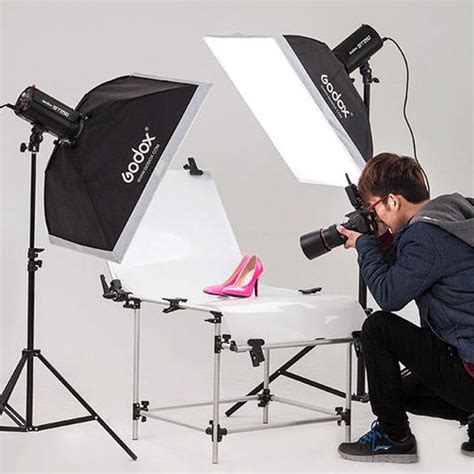 Mesa Para Fotografia De Producto Estudio Fotografico F1020 1 799 00